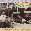 CD - Eddie Cochran - Cruisin' The Drive-In