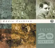 Eddie Cochran - Eddie Cochran: Legends Of The 20th Century