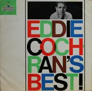 Eddie Cochran - Eddie Cochran's Best