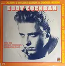 Double LP - Eddie Cochran - Eddy Cochran