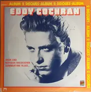 Eddie Cochran - Eddy Cochran