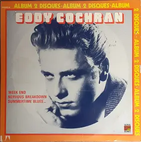 Eddie Cochran - Eddy Cochran