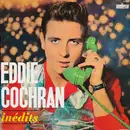 LP - Eddie Cochran - Inédits