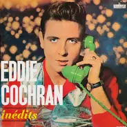 Eddie Cochran - Inédits