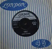 Eddie Cochran - Lonely / Sweetie Pie