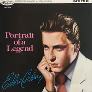 Eddie Cochran - Portrait Of A Legend