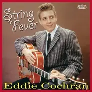 Eddie Cochran - String Fever