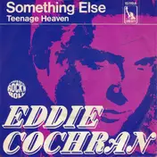 Eddie Cochran - Somethin' Else