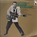 LP - Eddie Cochran - The Very Best Of Eddie Cochran