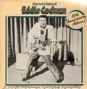 LP - Eddie Cochran - Very Best Of