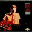 LP - Eddie Cochran - The Best Of - Mono