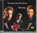CD - Eddie Cochran - The Complete French EP Collection