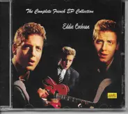 Eddie Cochran - The Complete French EP Collection