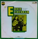 LP - Eddie Cochran - The Eddie Cochran Legend