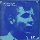 LP - Eddie Cochran - The Legendary
