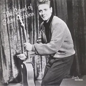 Eddie Cochran - The Sound Of Eddie Cochran