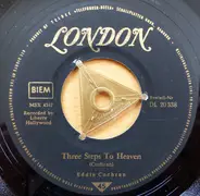 Eddie Cochran - Three steps to heaven