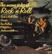 Eddie Cochran, Ventures... - Many sides of Rock'n'Roll
