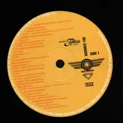 LP - Eddie Cochran, Bobby Day, The Everly Brothers, ... - Rockin' Fifties Vol.2