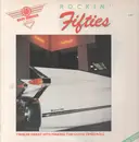 LP - Eddie Cochran, Carl Perkins, a.o. - Rockin' Fifties