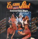 LP - Eddie Cochran, Chubby Checker - Eis Am Stiel 8. Teil: Summertime Blues