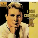 LP - Eddie Cochran - My Way - Mono