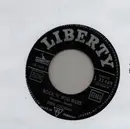 7inch Vinyl Single - Eddie Cochran - My Way