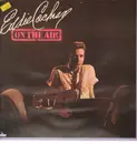 LP - Eddie Cochran - On The Air