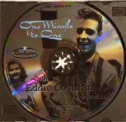 CD - Eddie Cochran - One Minute To One with Eddie Cochran & Friends (Volume 2)