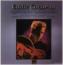 LP - Eddie Cochran - Cherished Memories