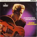 LP - Eddie Cochran - Cherished Memories