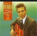CD - Eddie Cochran - C'mon Everybody - 20 Rock 'n' Roll Classics