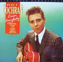 LP - Eddie Cochran - C'mon Everybody - 20 Rock 'n' Roll Classics - Mono
