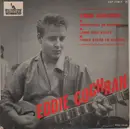 7inch Vinyl Single - Eddie Cochran - C'mon Everybody - Red labels