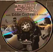 CD - Eddie Cochran - Cruisin' The Drive-In