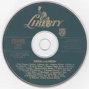 CD - Eddie Cochran - Eddie Cochran: The Legendary Masters Series Volume 1