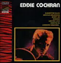 Double LP - Eddie Cochran - Eddie Cochran