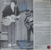 10'' - Eddie Cochran - Eddie Forever