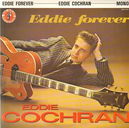Eddie Cochran - Eddie Forever