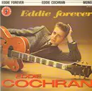 10'' - Eddie Cochran - Eddie Forever