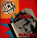 LP - Eddie Cochran - Kings Of Rock 'N Roll