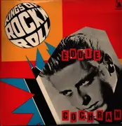 LP - Eddie Cochran - Kings Of Rock 'N Roll