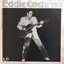 Double LP - Eddie Cochran - Legendary Masters Series - stereo enhanced mono