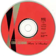 CD - Eddie Cochran - Rare 'N' Rockin'