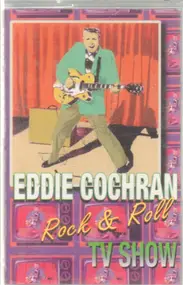 Eddie Cochran - Rock & Roll Tv Show