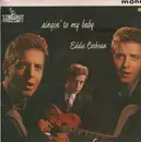 LP - Eddie Cochran - Singin' To My Baby