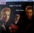 LP - Eddie Cochran - Singin' To My Baby