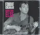 CD - Eddie Cochran - Somethin' Else