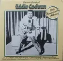 LP - Eddie Cochran - The Very Best Of Eddie Cochran