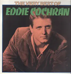 Eddie Cochran - The Very Best Of Eddie Cochran